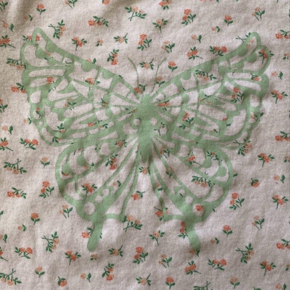 Butterfly 🦋 Tees - Picture 6 of 7